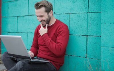 Ask your friends in the neighbourhood about me